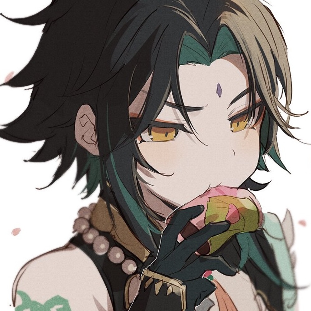 Meet your Posher, Veronica